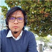 Ingeniero electricista con amplia experiencia en enseñanza de cálculo, álgebra y trigonometría